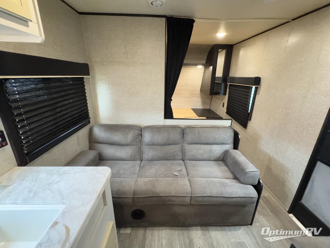 2022 Jayco Jay Flight SLX 8 264BH Photo 9