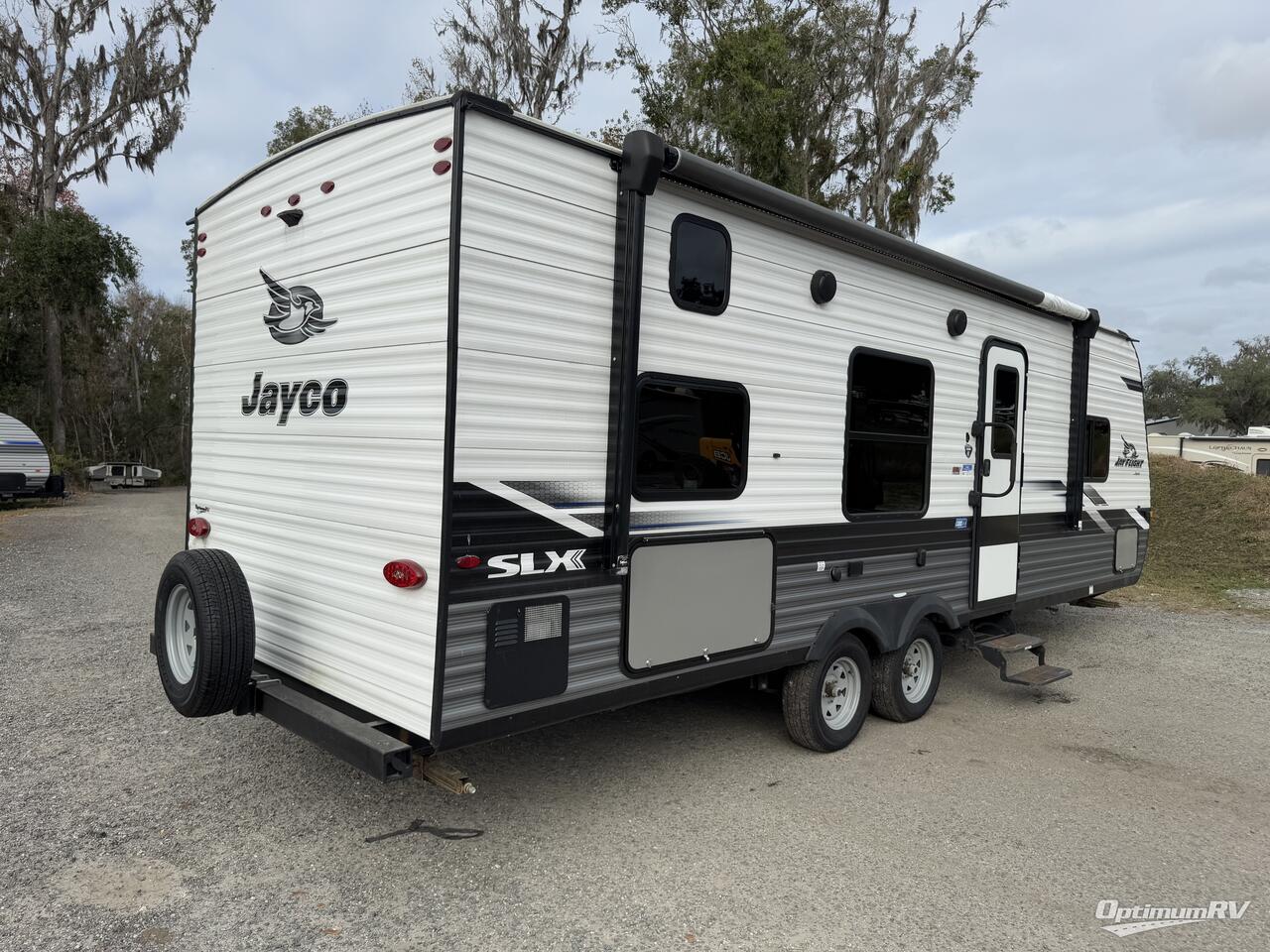 2022 Jayco Jay Flight SLX 8 264BH Photo 3