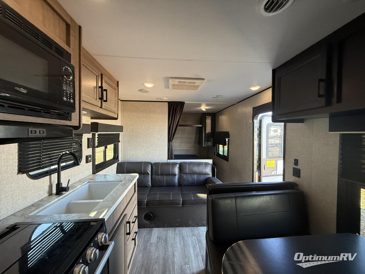 2022 Jayco Jay Flight SLX 8 264BH Photo 12