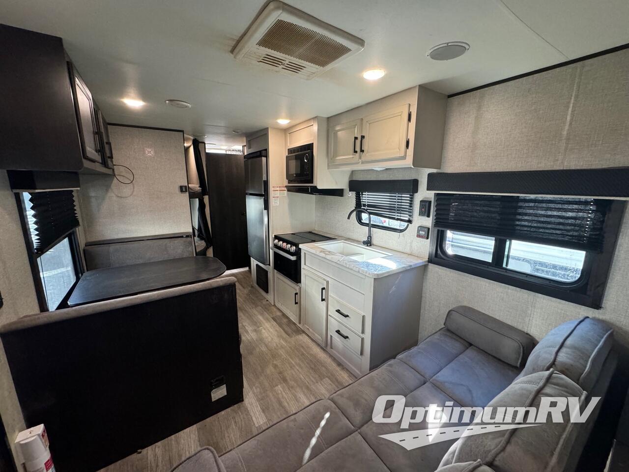 2022 Jayco Jay Flight SLX 8 264BH Photo 4