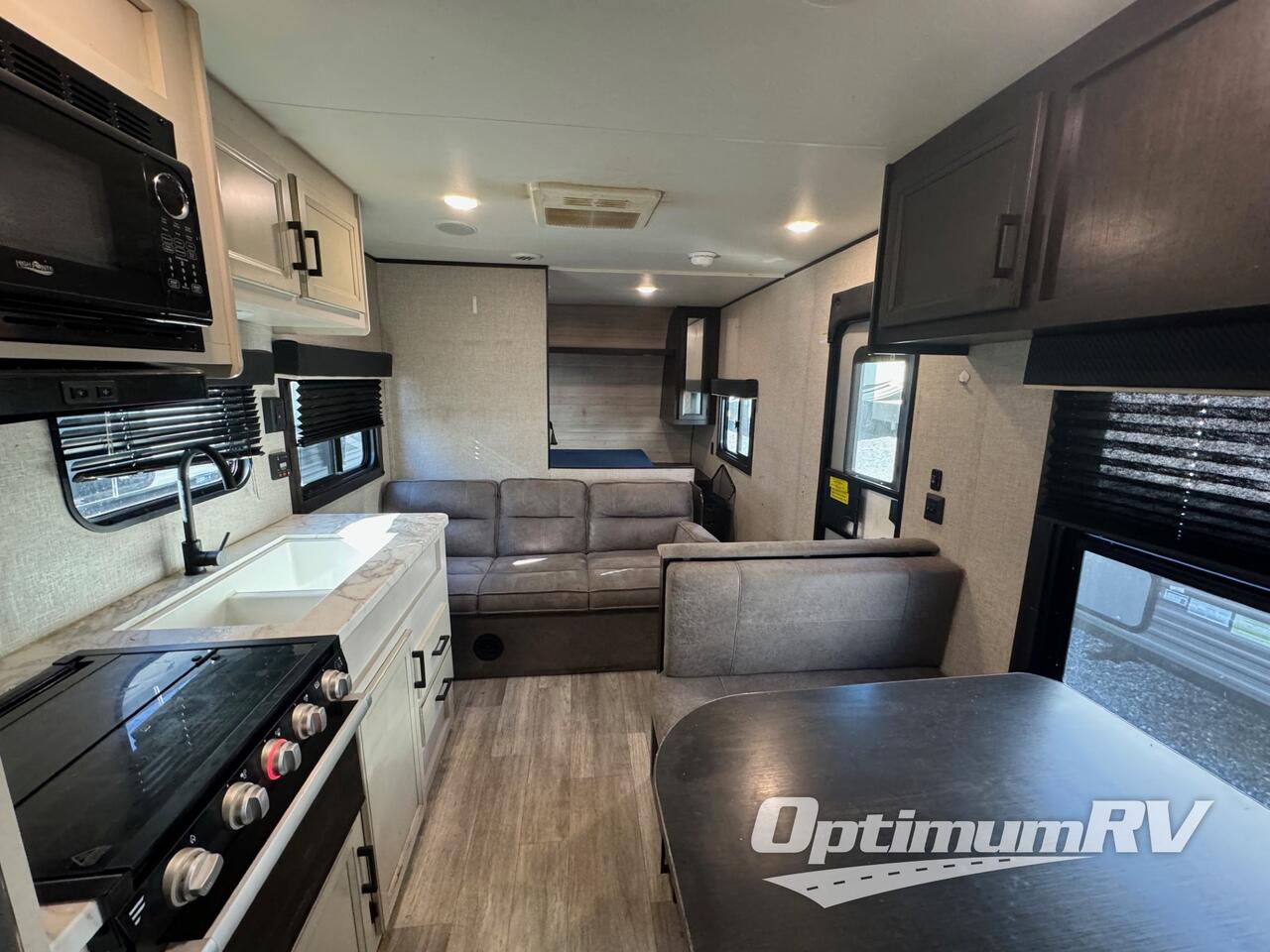 2022 Jayco Jay Flight SLX 8 264BH Photo 10