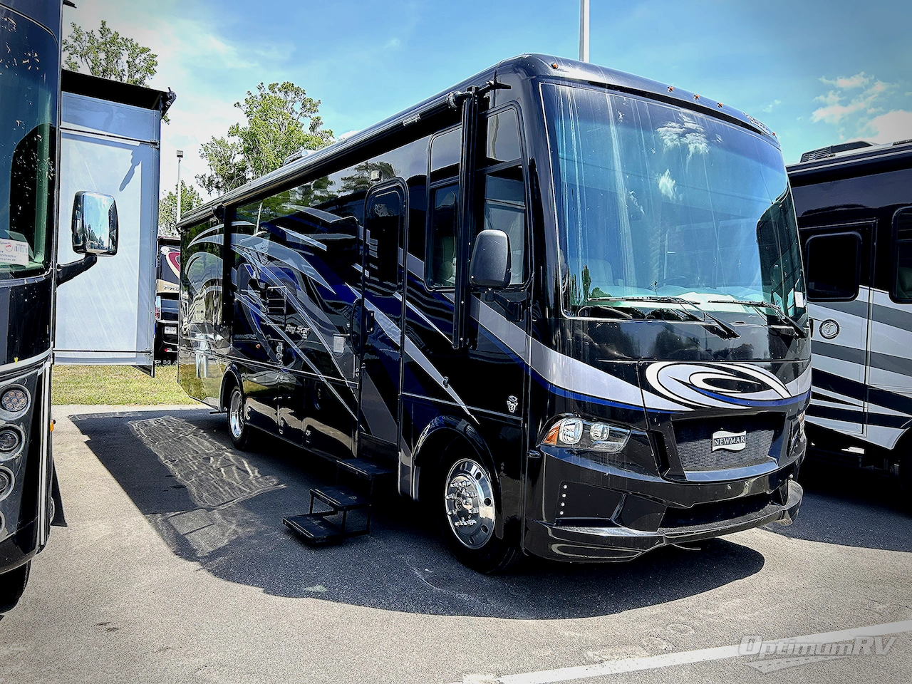 2019 Newmar Bay Star 3124 Photo 1