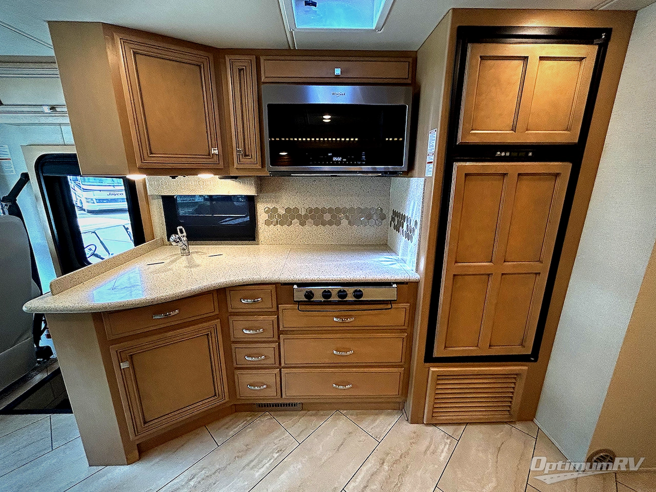 2019 Newmar Bay Star 3124 Photo 4