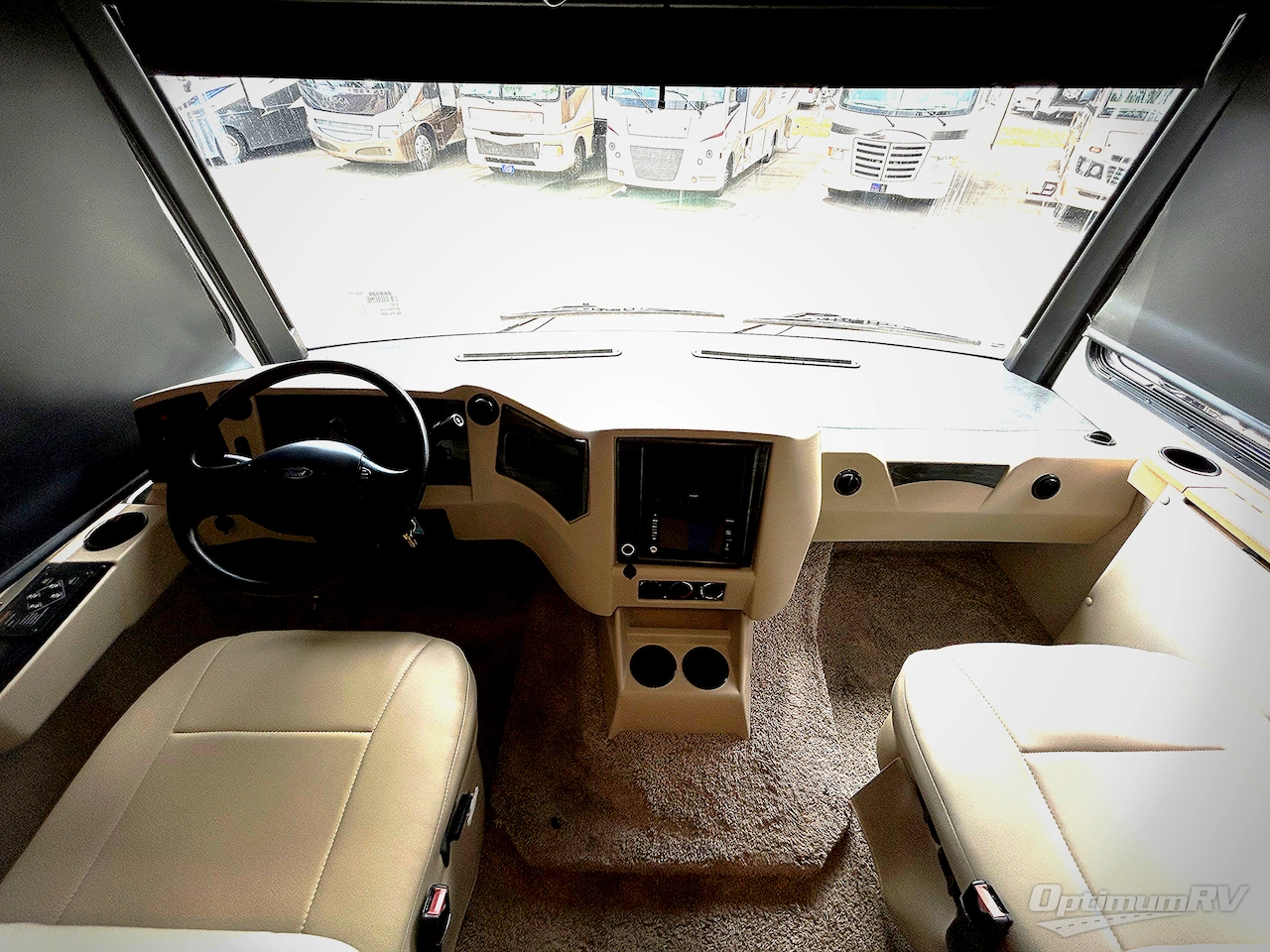 2019 Newmar Bay Star 3124 Photo 6