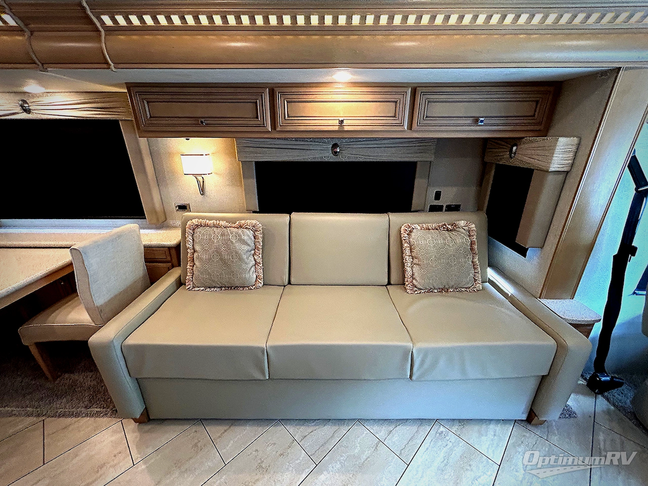 2019 Newmar Bay Star 3124 Photo 10