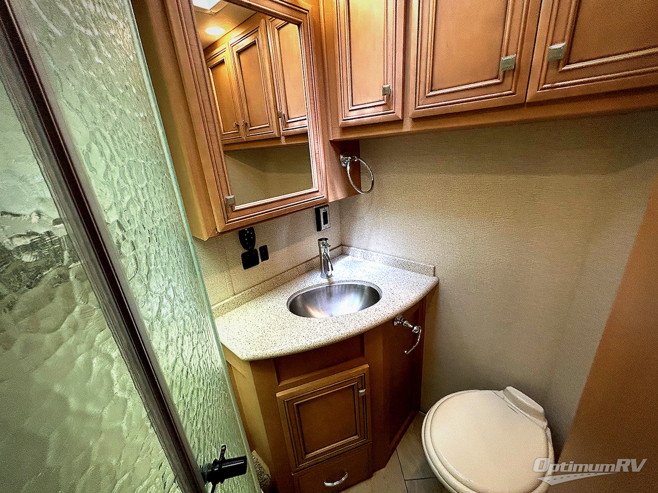 2019 Newmar Bay Star 3124 Photo 12