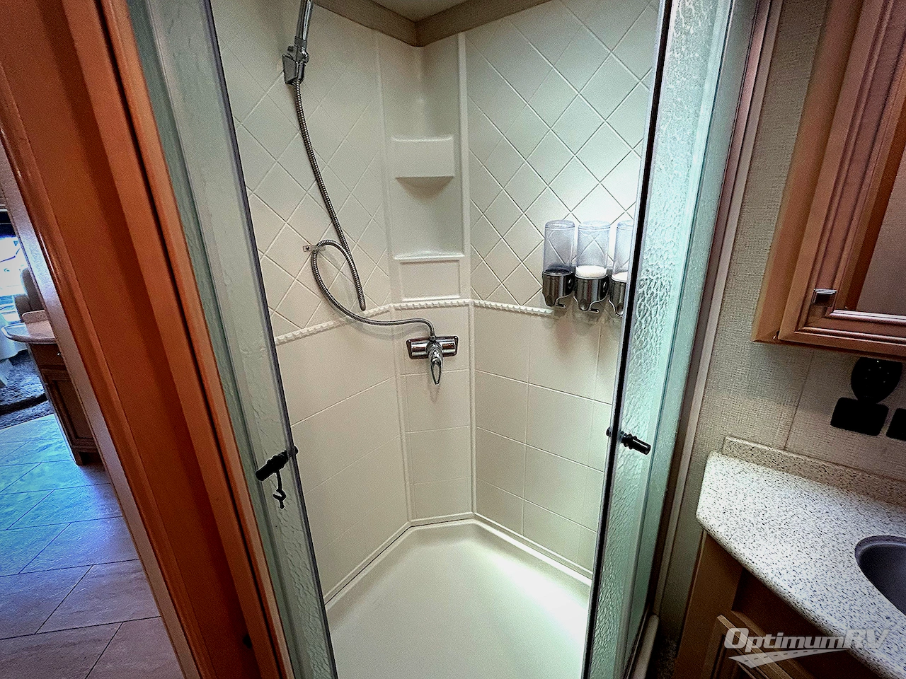 2019 Newmar Bay Star 3124 Photo 13