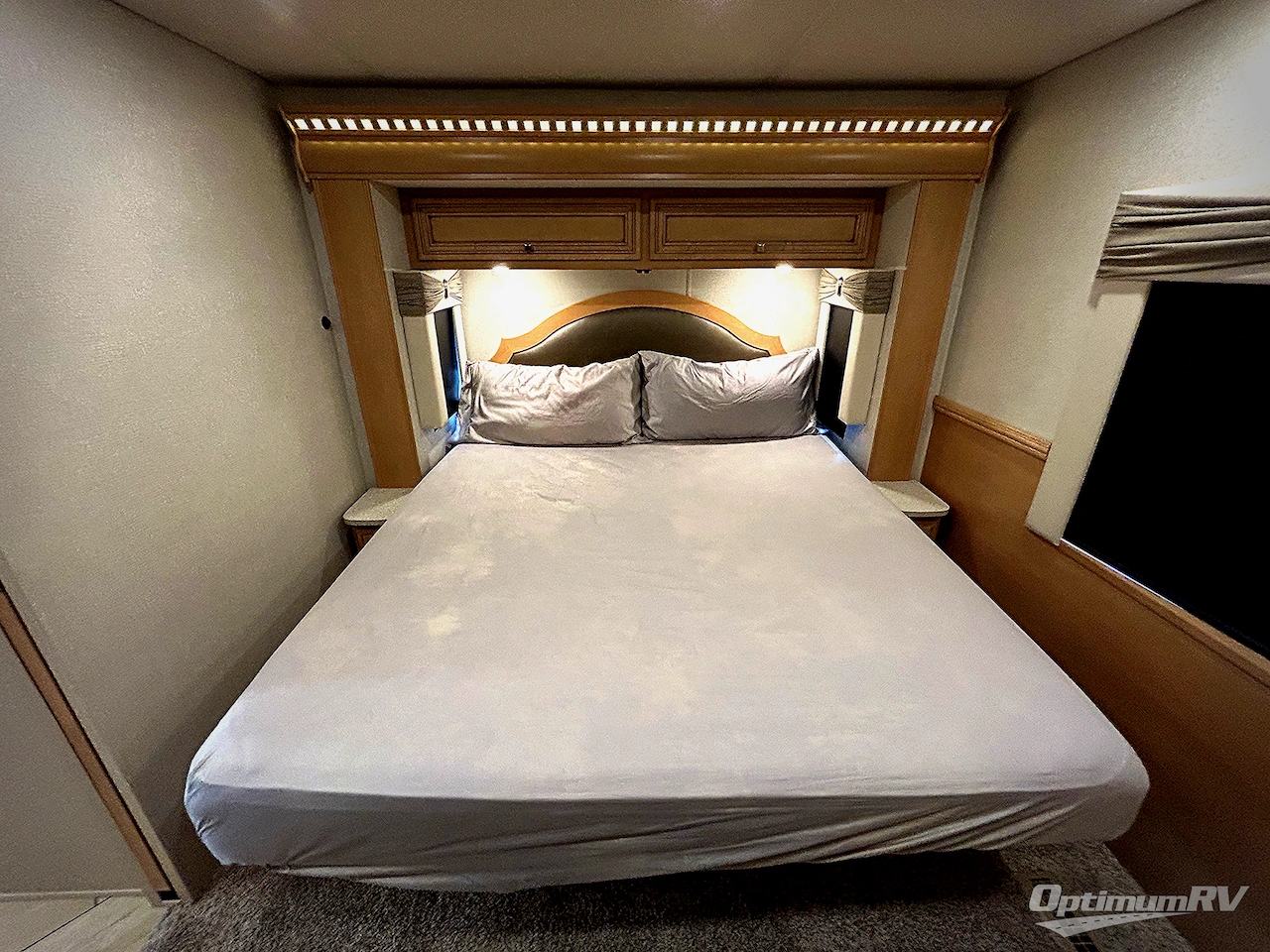 2019 Newmar Bay Star 3124 Photo 15