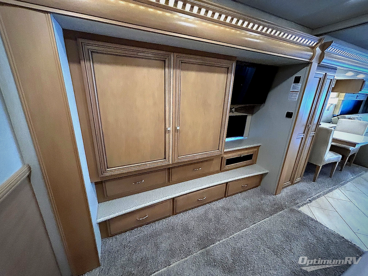 2019 Newmar Bay Star 3124 Photo 16