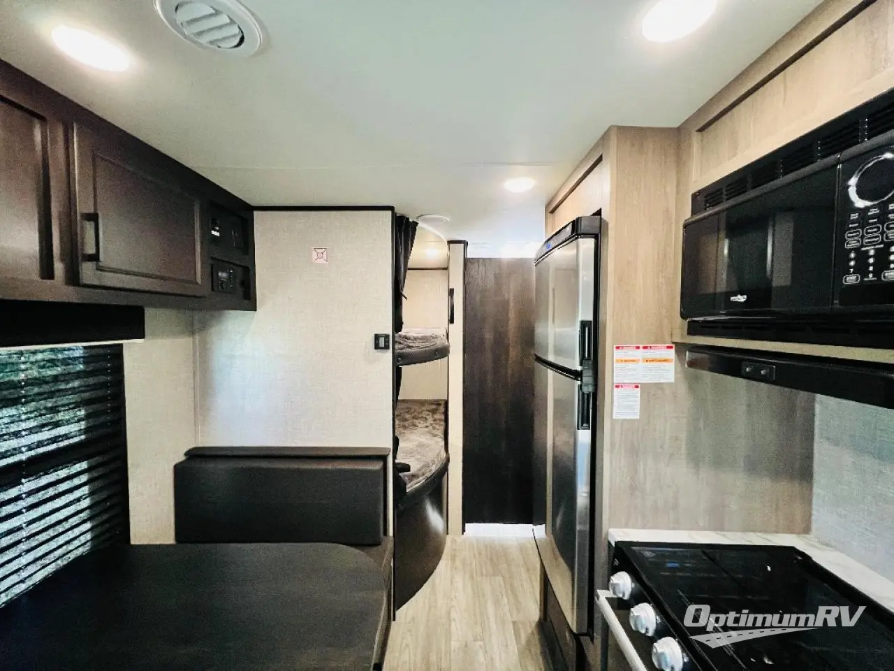 2022 Jayco Jay Flight SLX 8 264BH Photo 4