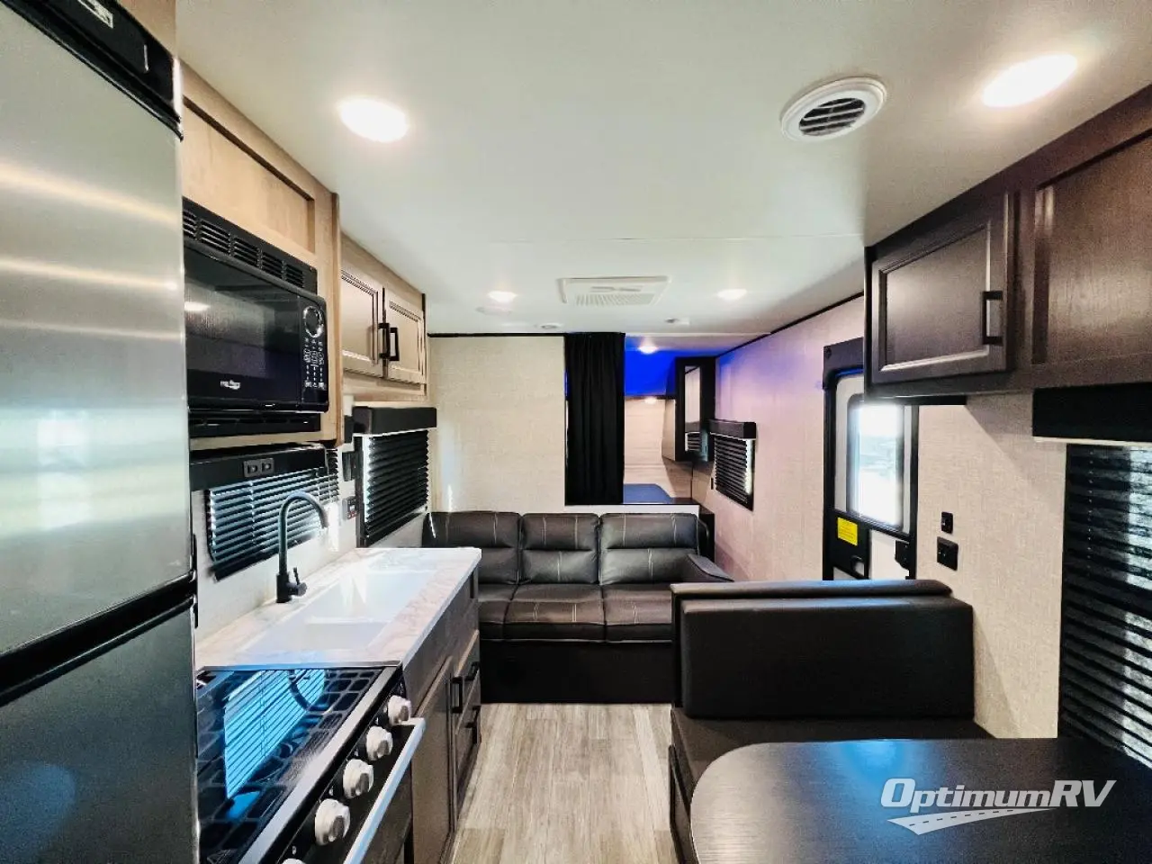 2022 Jayco Jay Flight SLX 8 264BH Photo 5