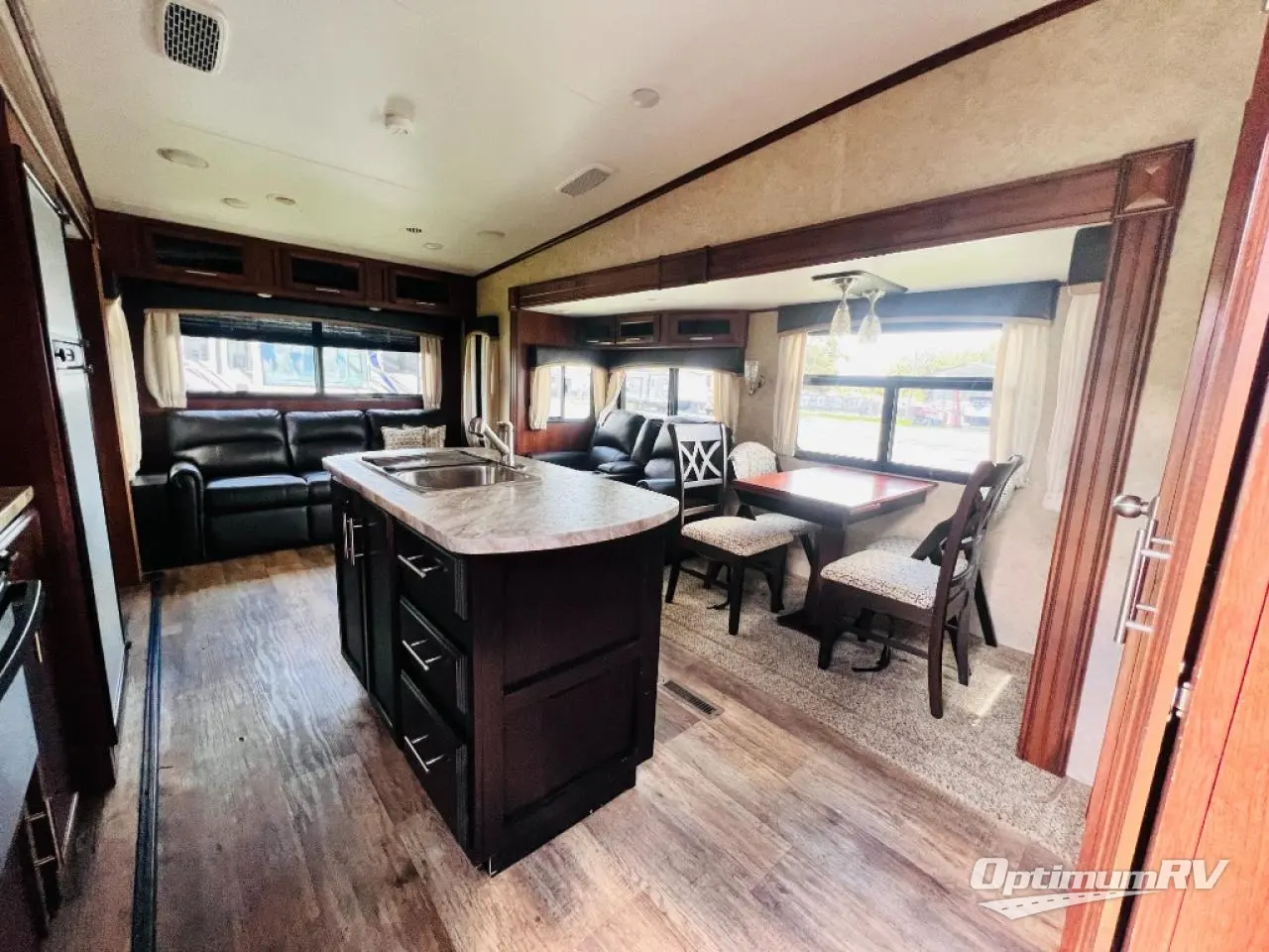 2018 Jayco Eagle HT 28.5RSTS Photo 4