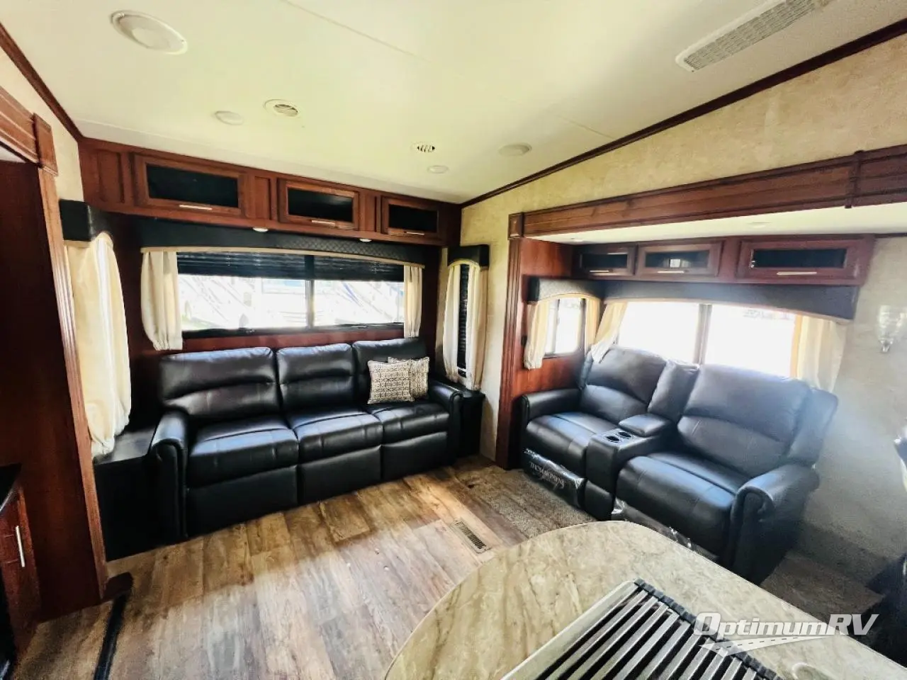 2018 Jayco Eagle HT 28.5RSTS Photo 6