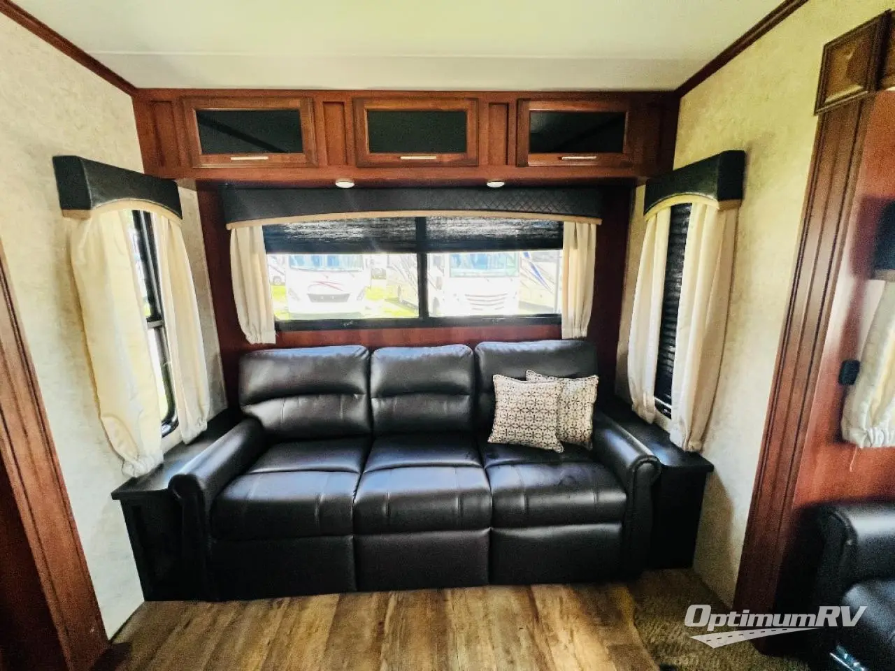 2018 Jayco Eagle HT 28.5RSTS Photo 7