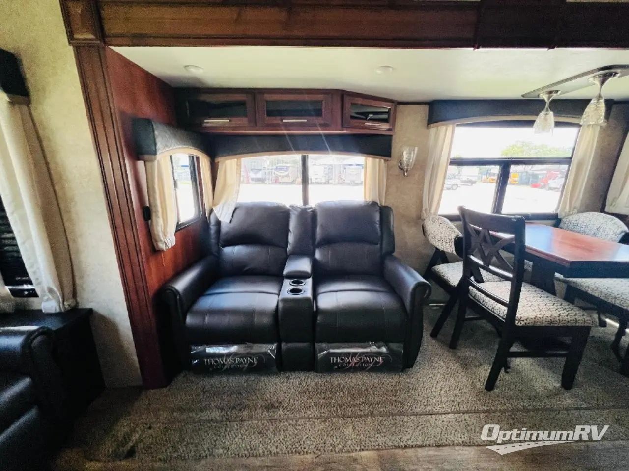 2018 Jayco Eagle HT 28.5RSTS Photo 9