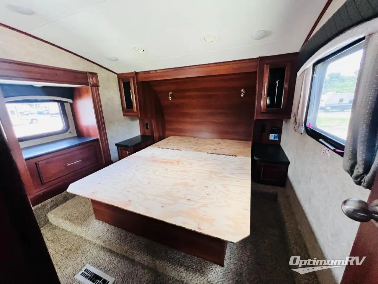 2018 Jayco Eagle HT 28.5RSTS Photo 17