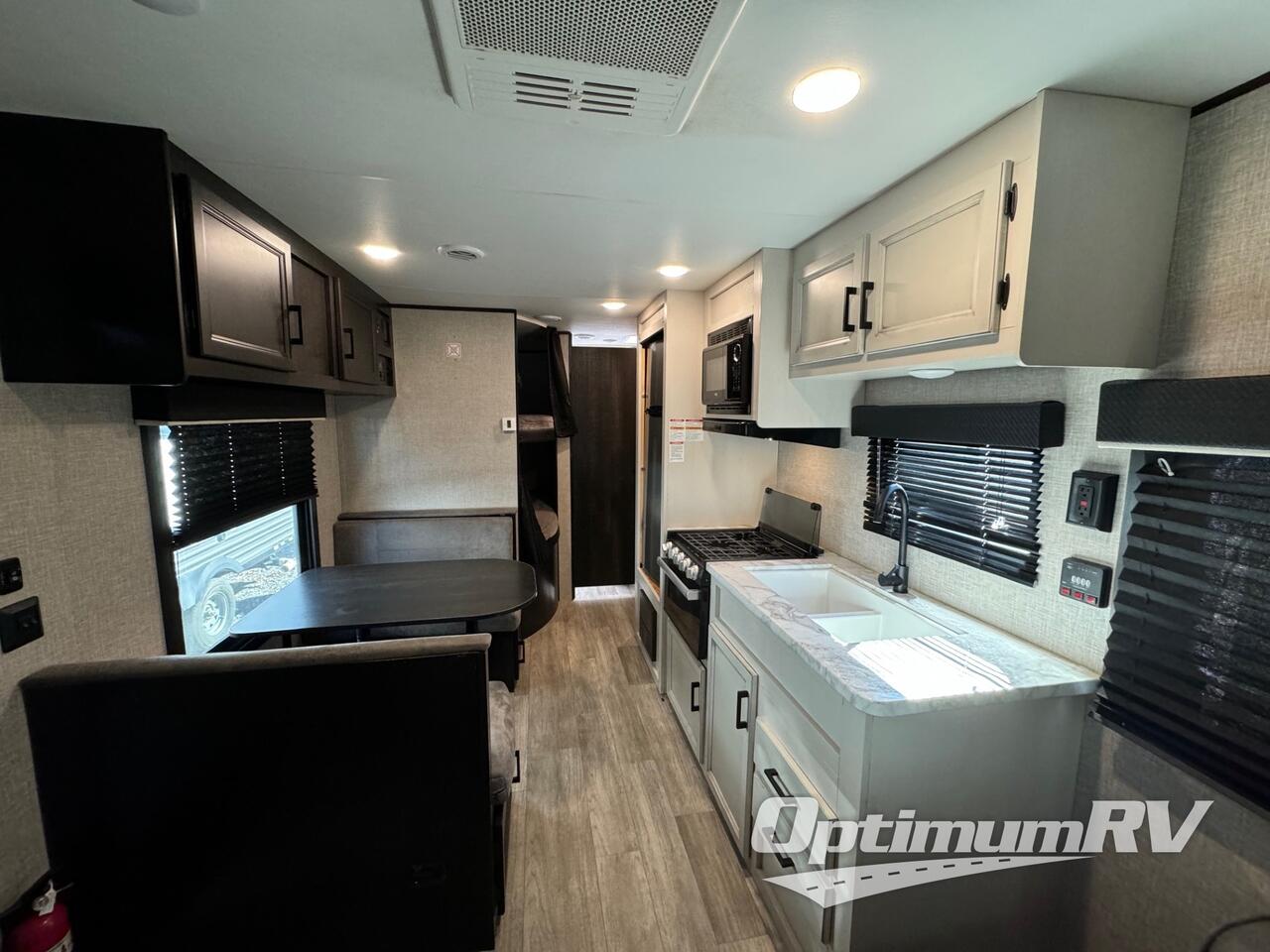 2022 Jayco Jay Flight SLX 8 264BH Photo 4