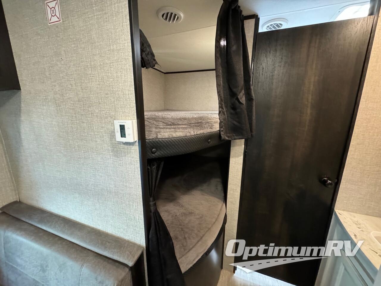 2022 Jayco Jay Flight SLX 8 264BH Photo 8