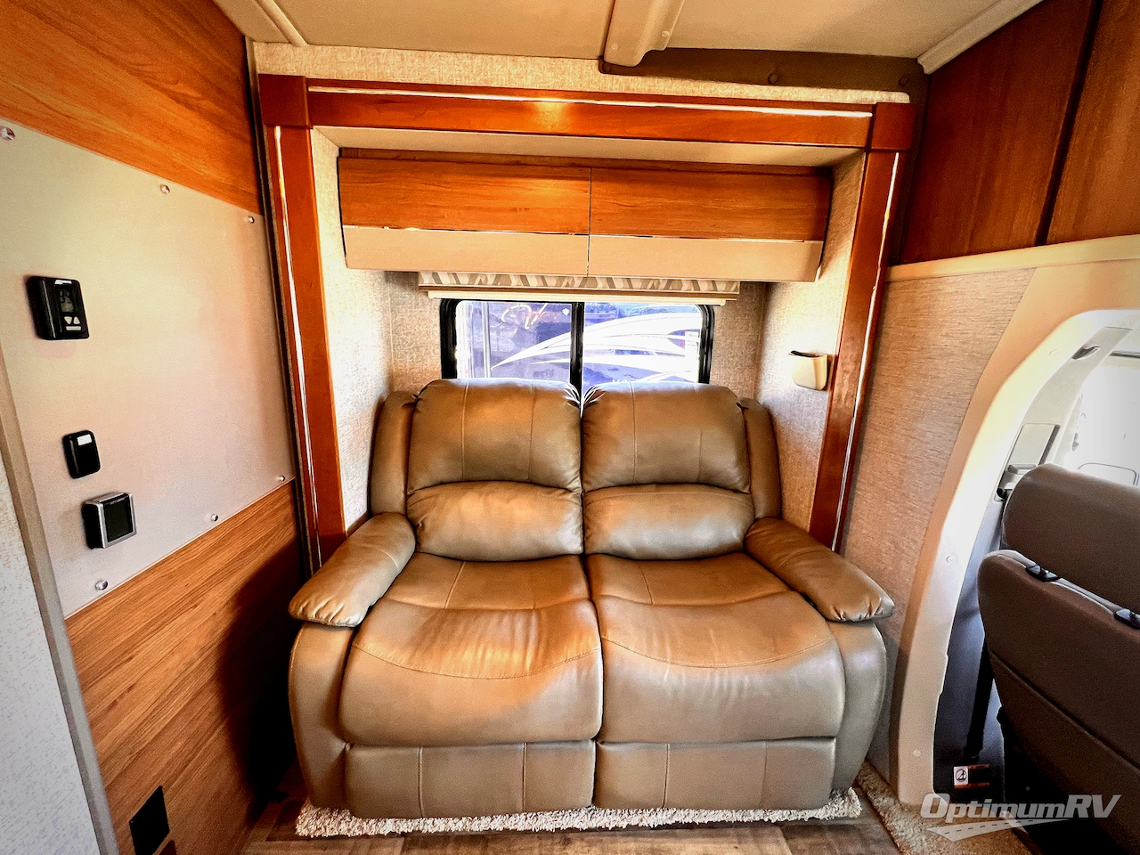 2017 Winnebago View 24V Photo 7