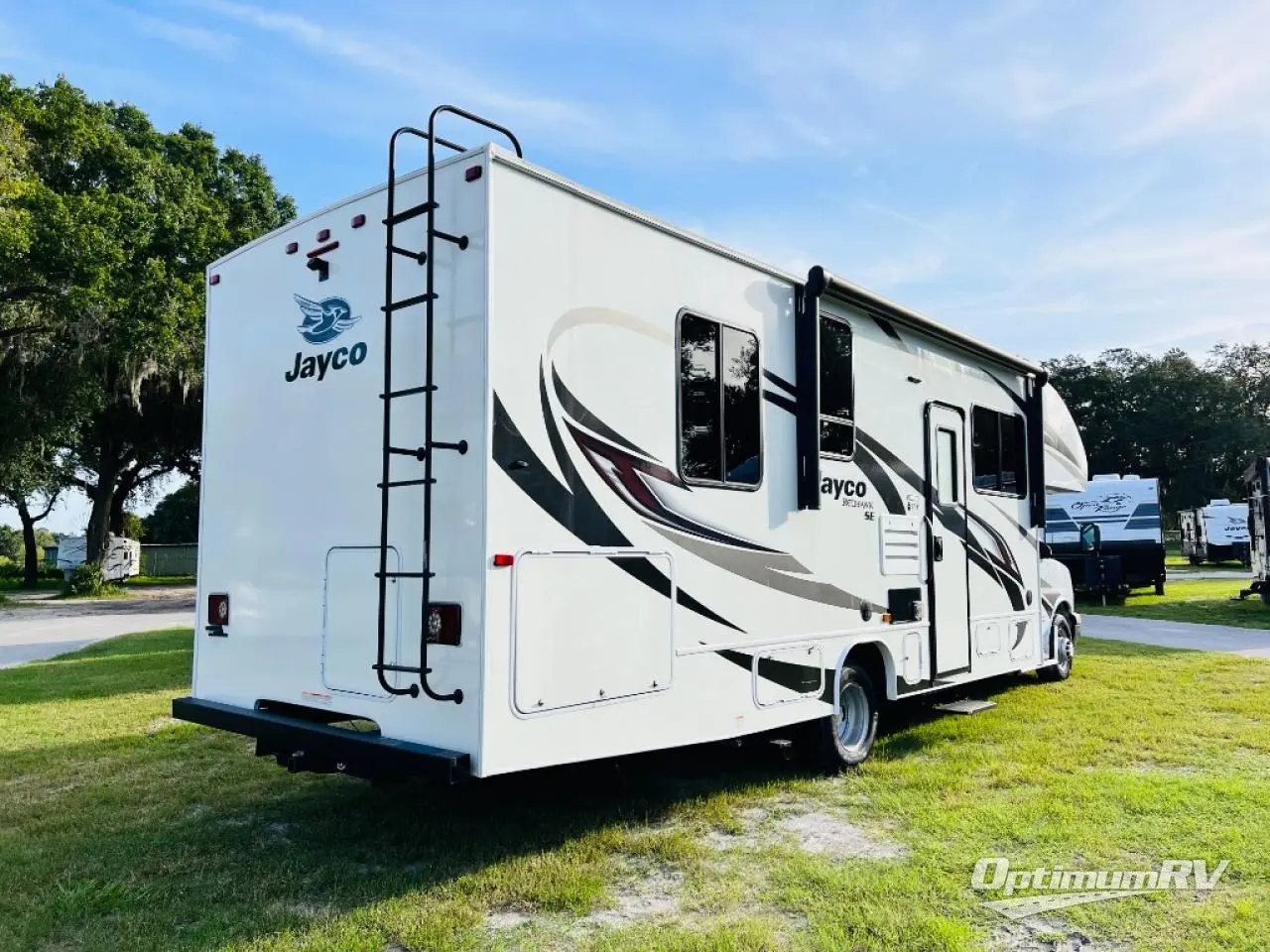 2020 Jayco Redhawk SE 27N Photo 3