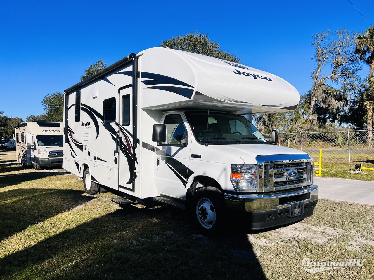 2022 Jayco Redhawk 24B Photo 1