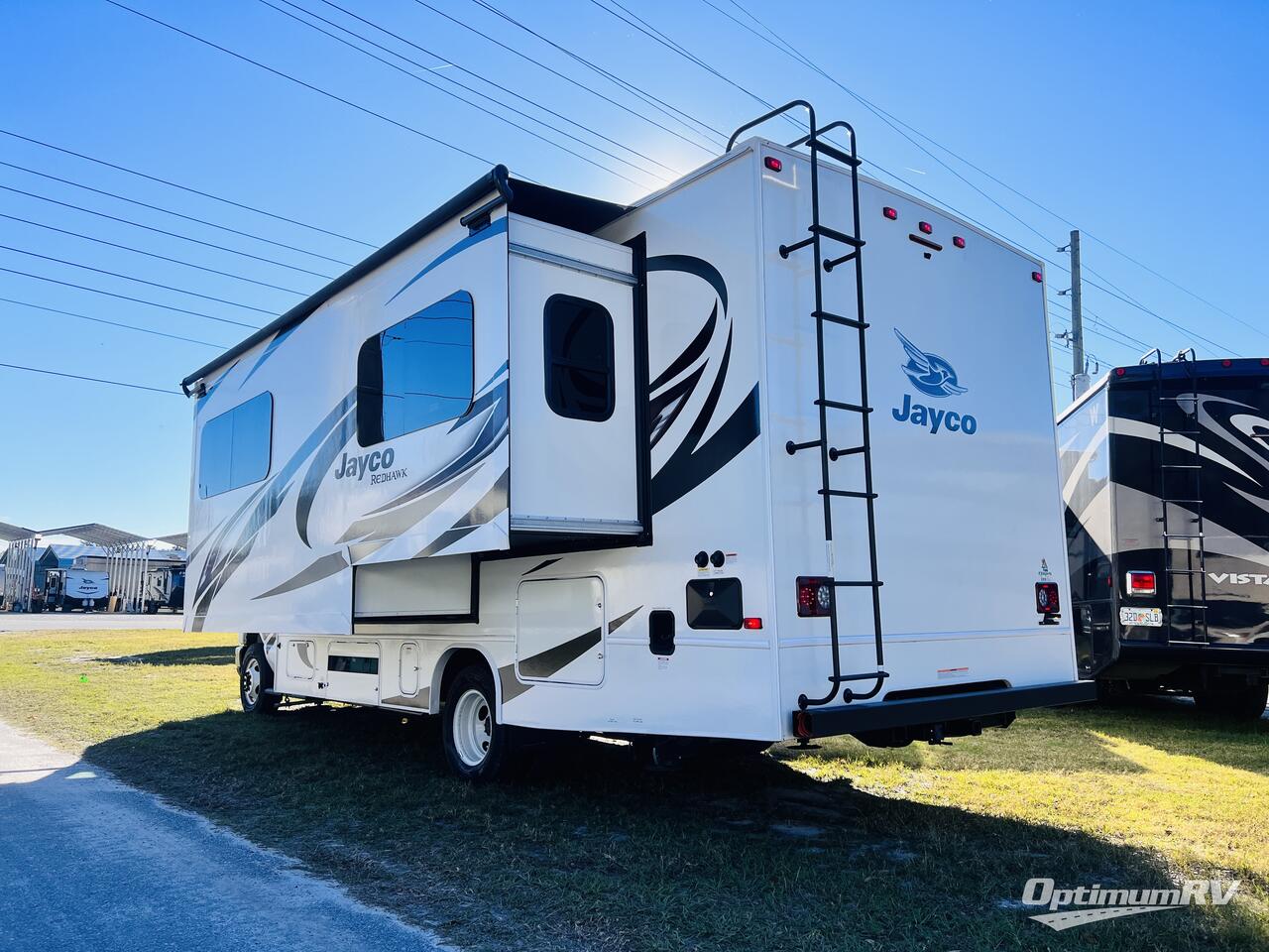 2022 Jayco Redhawk 24B Photo 2