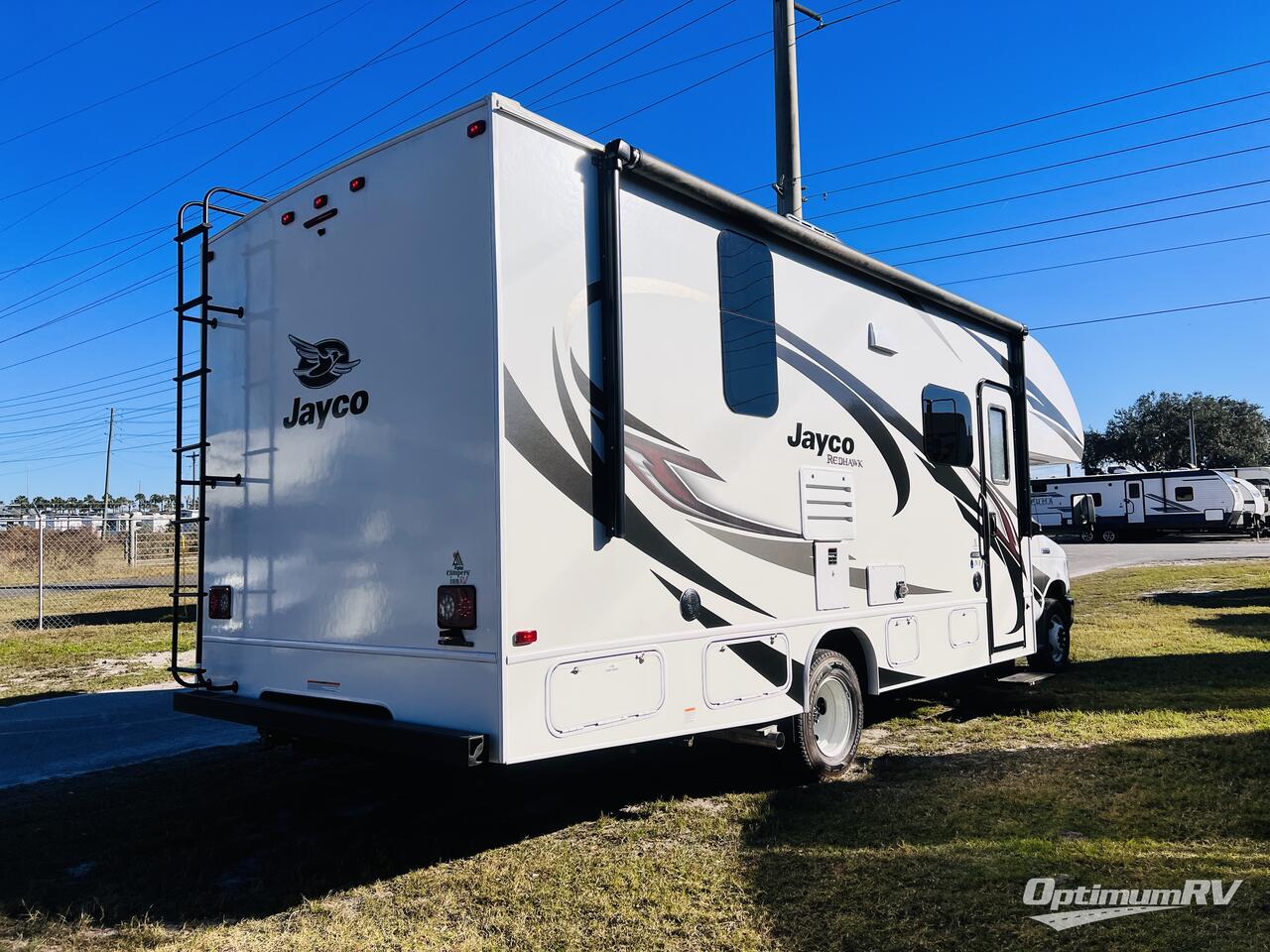 2022 Jayco Redhawk 24B Photo 3