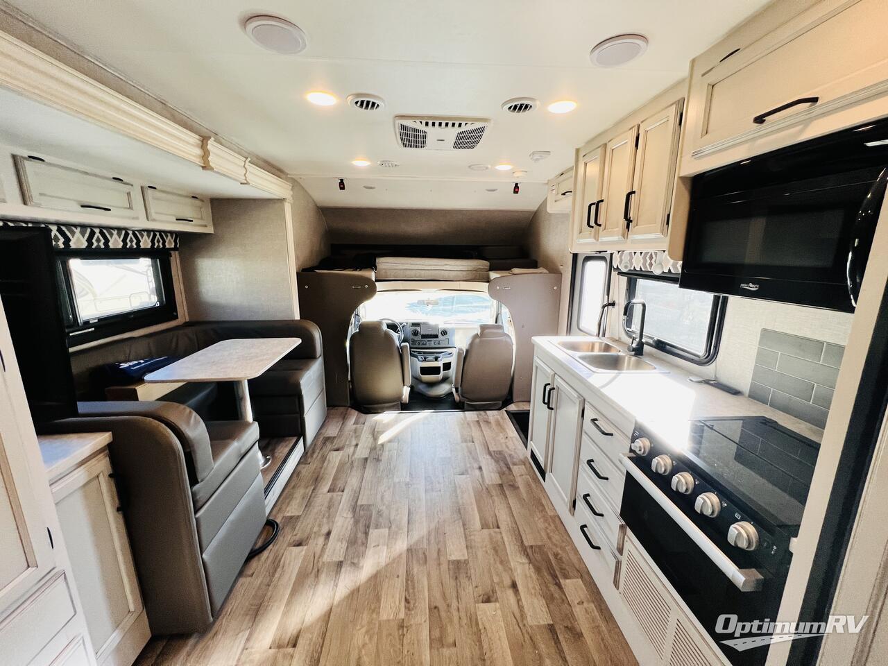 2022 Jayco Redhawk 24B Photo 5