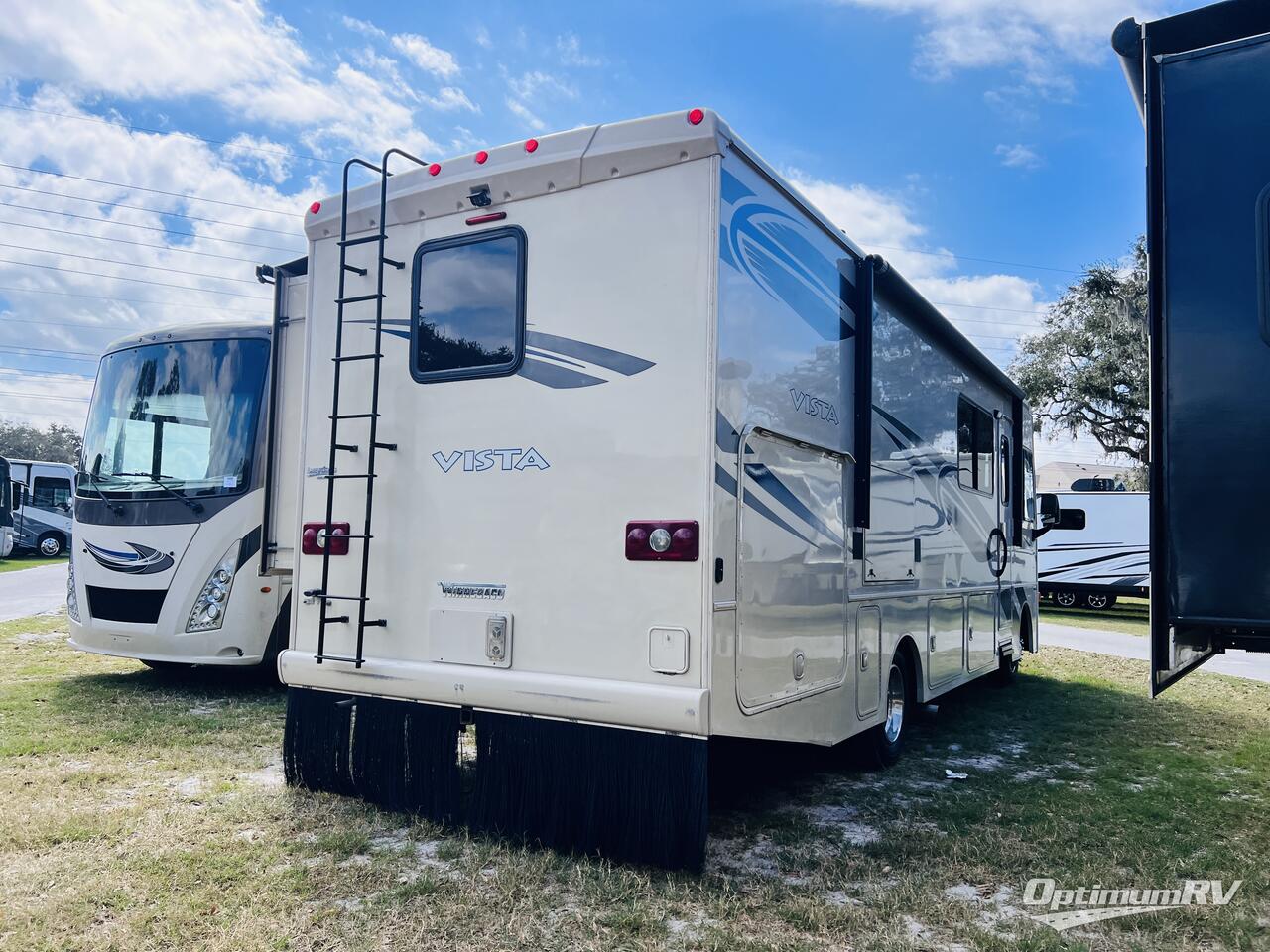 2018 Winnebago Vista 29VE Photo 3