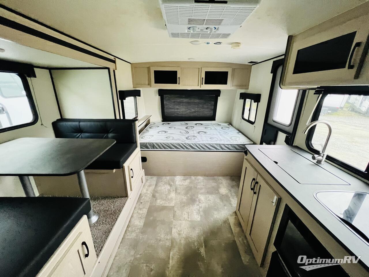 2022 Coachmen Apex 194BHS Photo 5