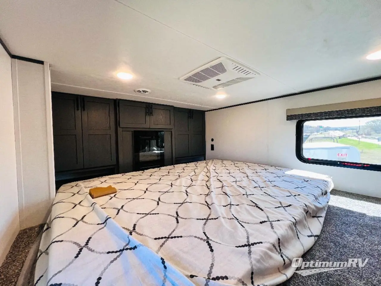 New 2024 Dutchmen Aspen Trail Loft 260THLOFT Destination Trailer at