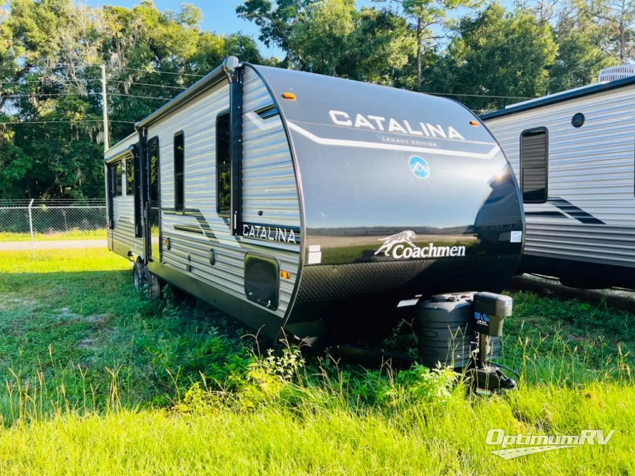 2025 Coachmen Catalina Legacy Edition 313RLTS Photo 1