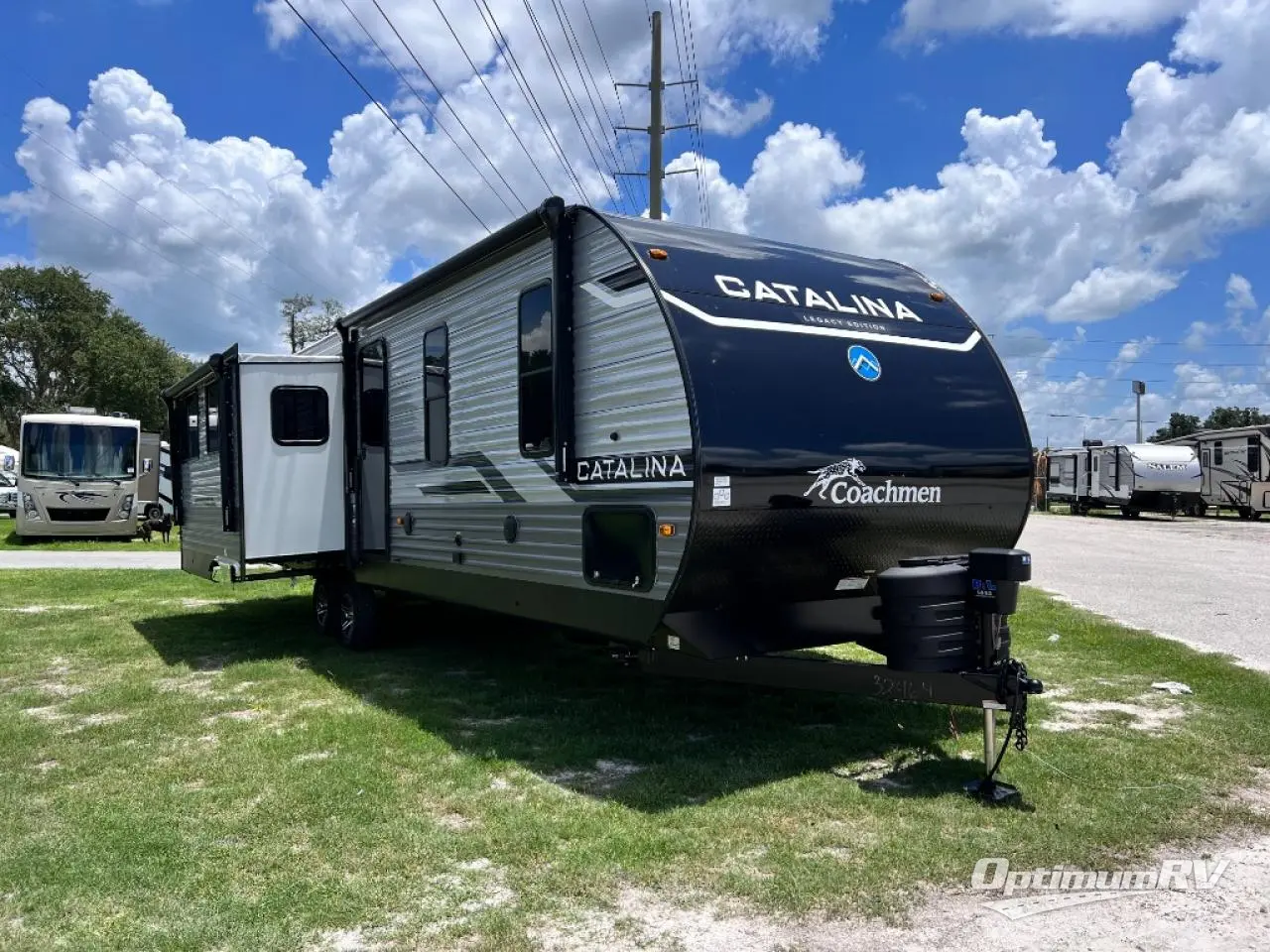 2025 Coachmen Catalina Legacy Edition 313RLTS Photo 1