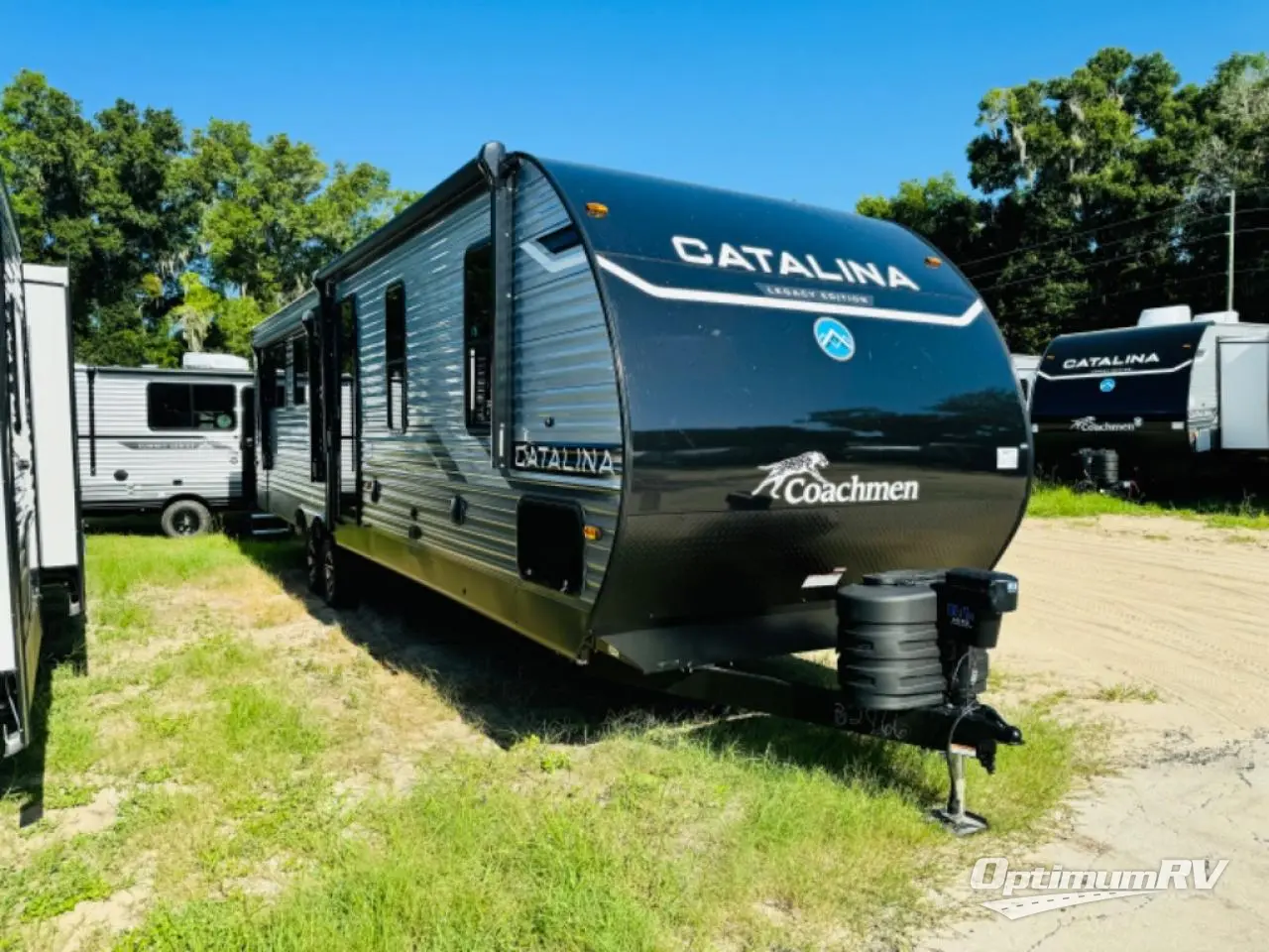 2025 Coachmen Catalina Legacy Edition 313RLTS Photo 1