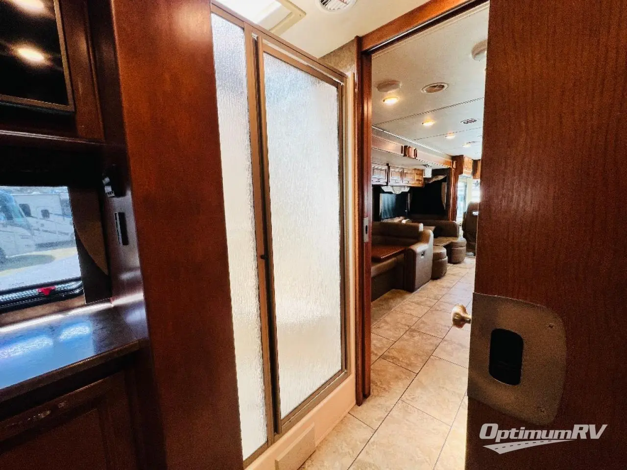 2015 Tiffin Allegro 31 SA Photo 20