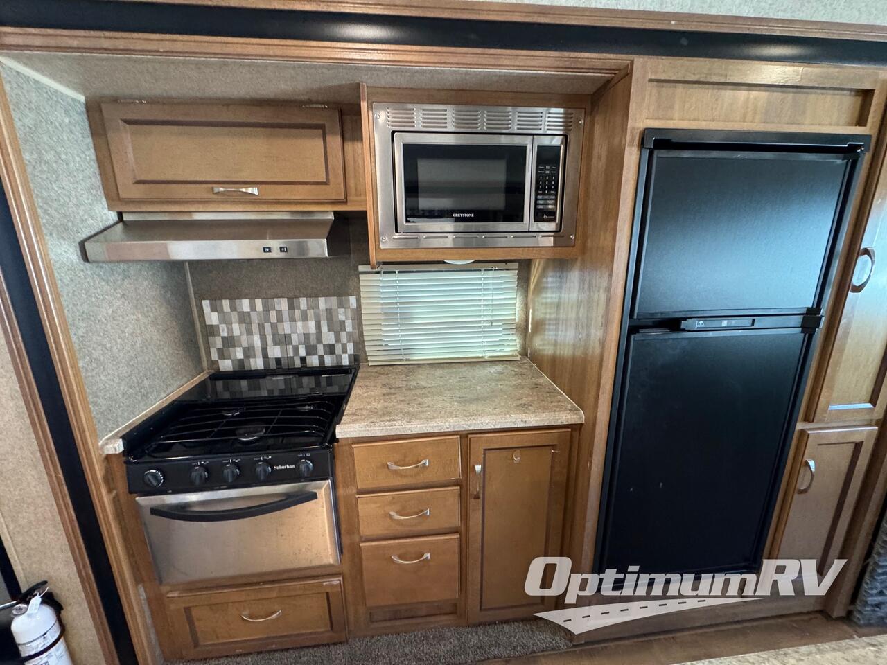 2018 Coachmen Catalina Legacy 293RLDS Photo 5