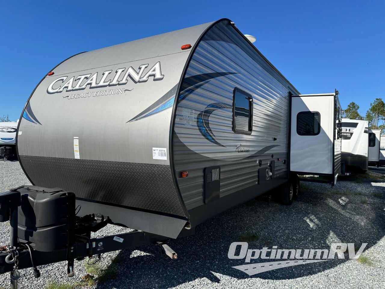 2018 Coachmen Catalina Legacy 293RLDS Photo 13