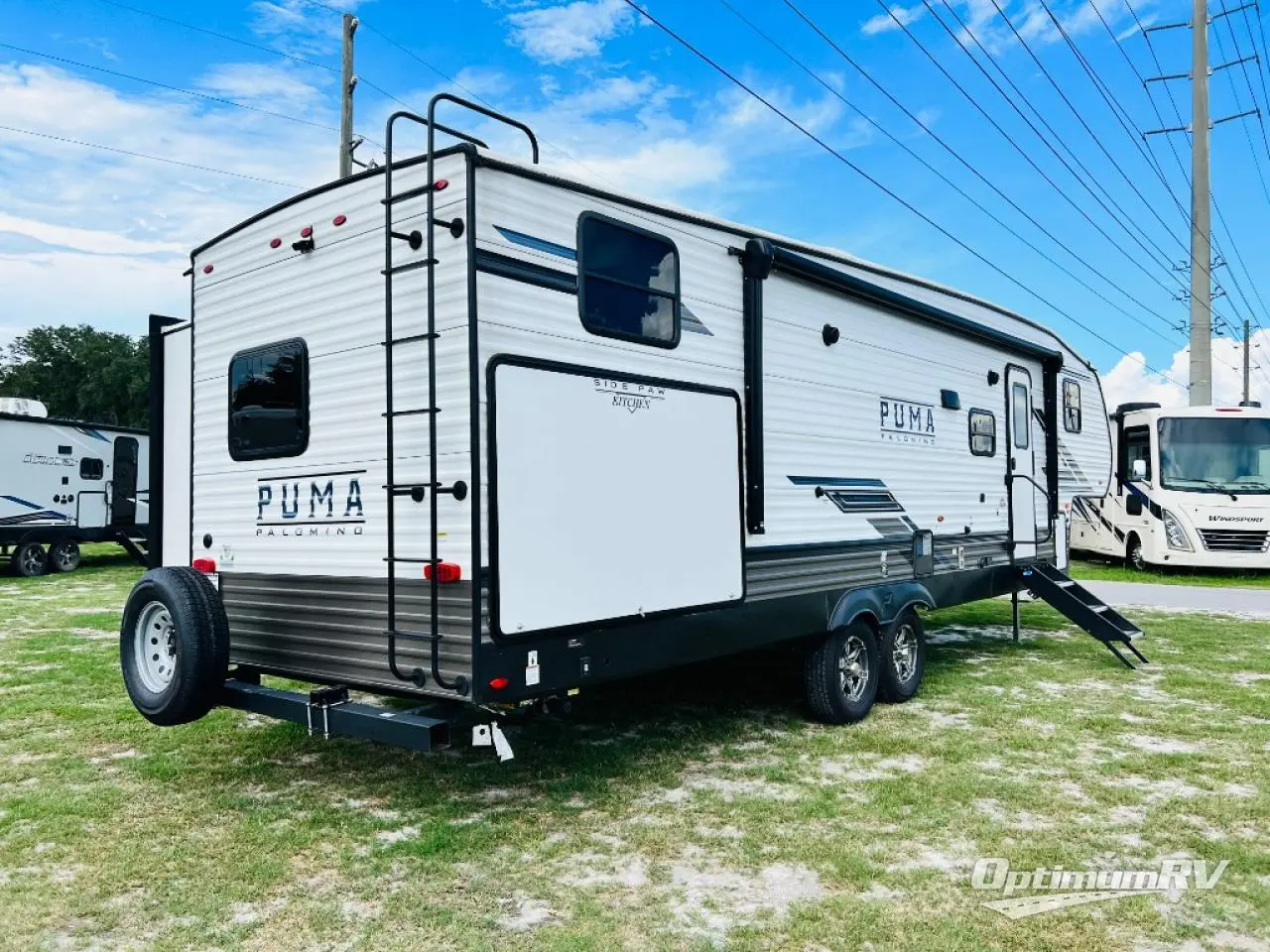 2023 Palomino Puma 295BHSS Photo 3