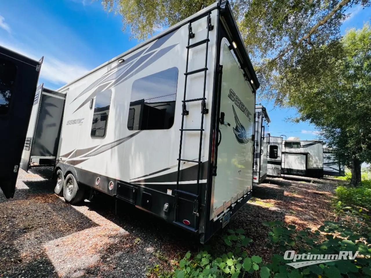 2020 Jayco Seismic 3512 Photo 2