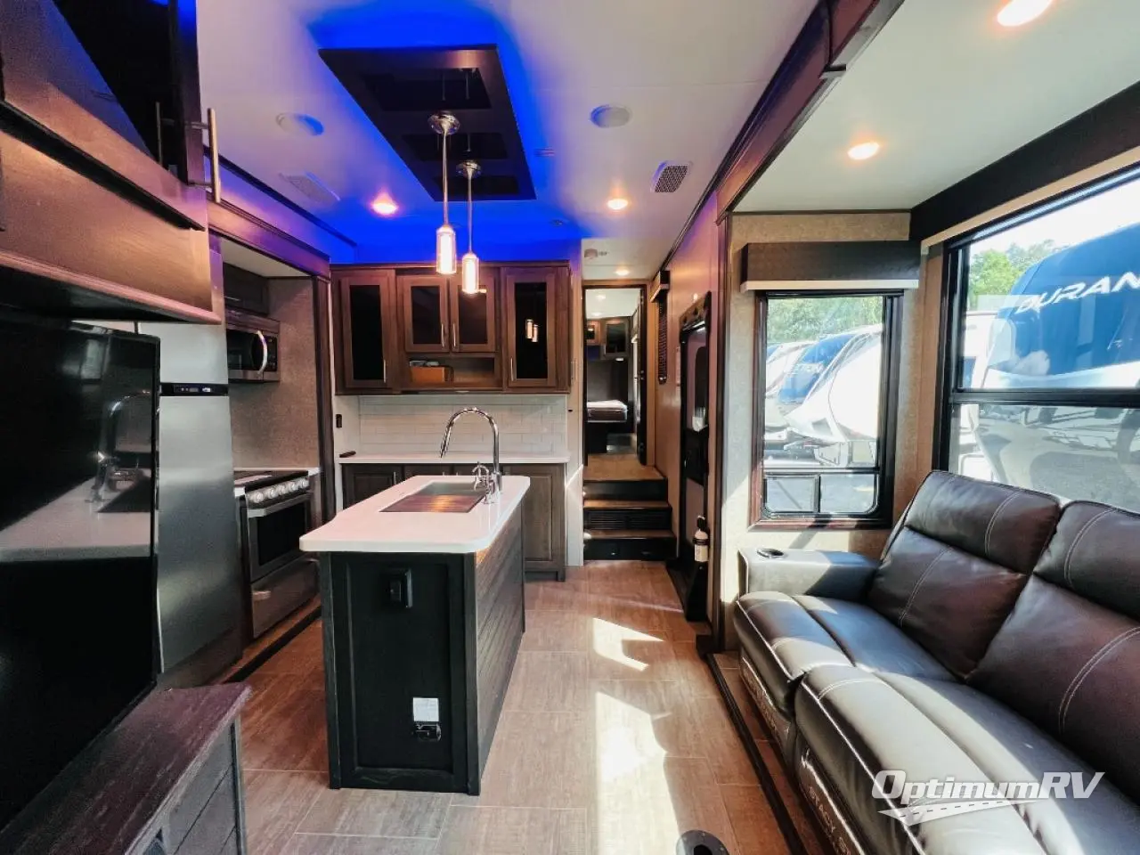 2020 Jayco Seismic 3512 Photo 5