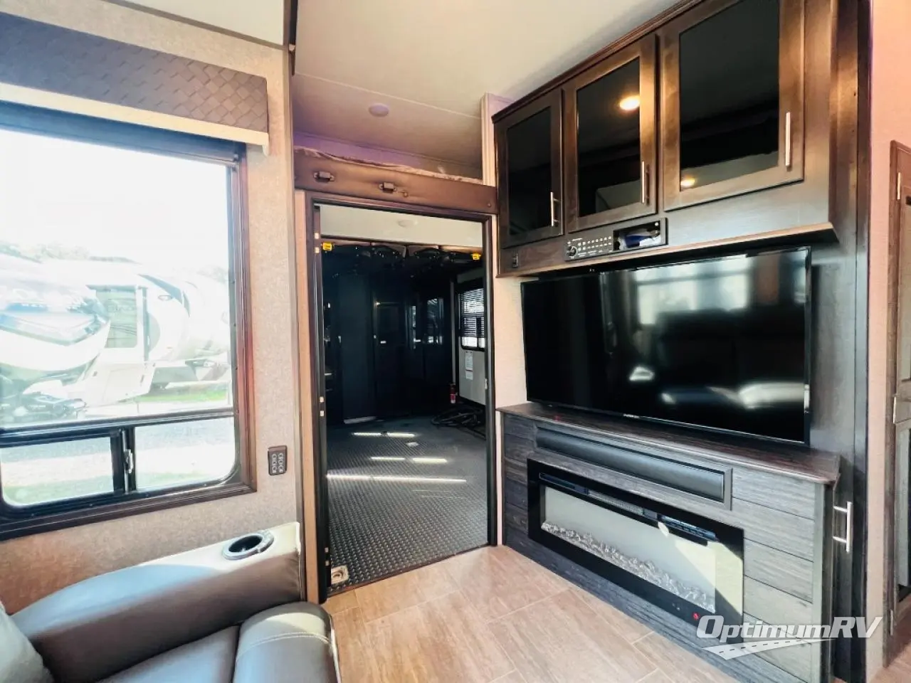 2020 Jayco Seismic 3512 Photo 8