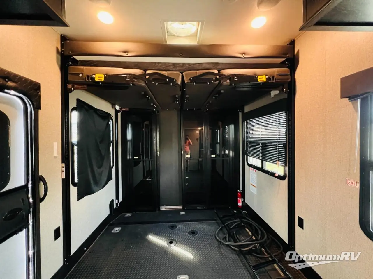 2020 Jayco Seismic 3512 Photo 9