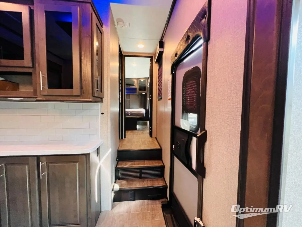 2020 Jayco Seismic 3512 Photo 18