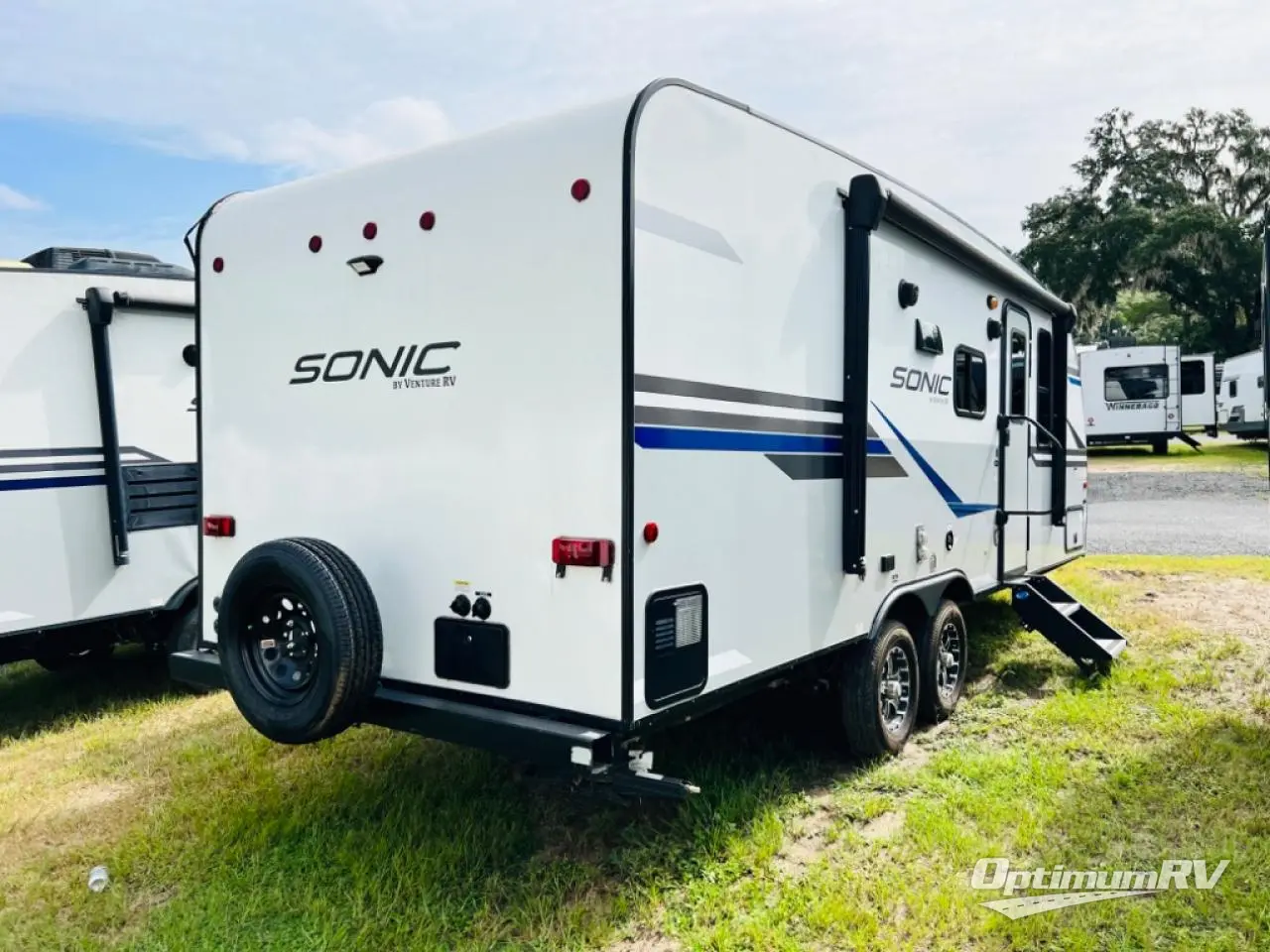 2022 Venture Sonic SN220VBH Photo 2