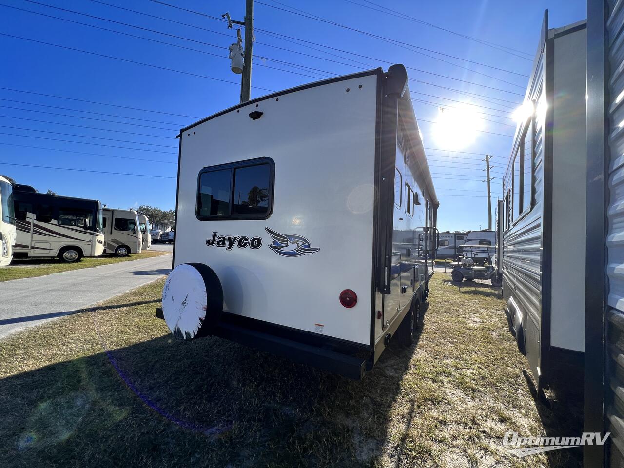 2020 Jayco Jay Feather 24RL Photo 3