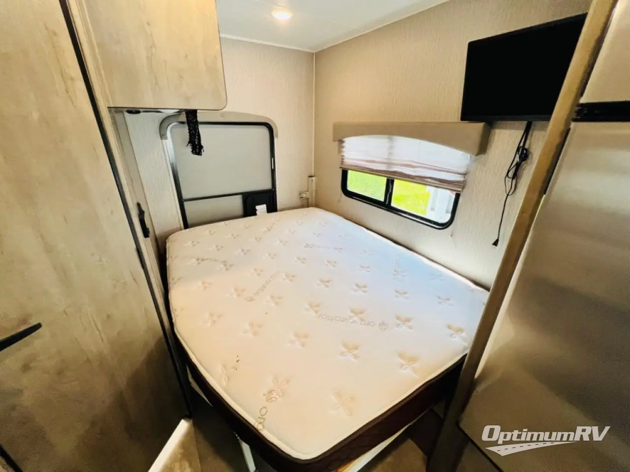 2022 Coachmen Cross Trail Transit 20XG Photo 13