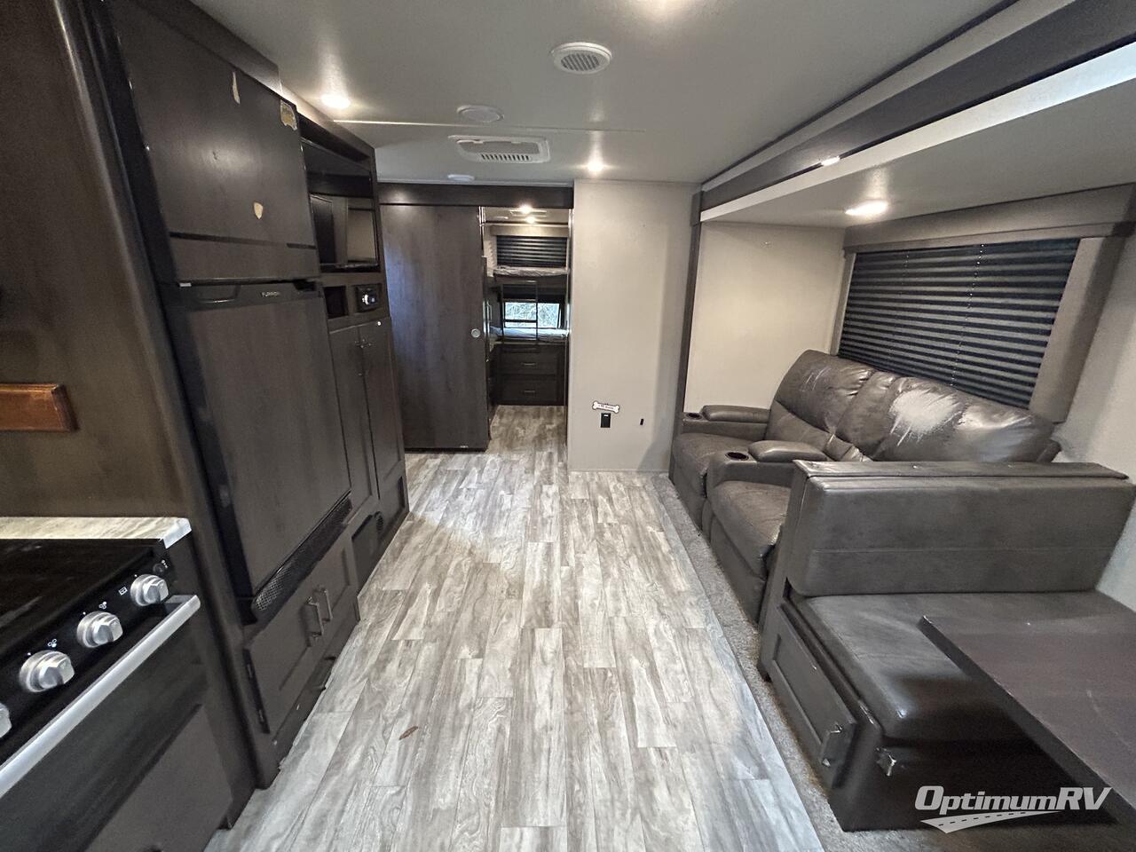 2021 Grand Design Transcend Xplor 321BH Photo 2