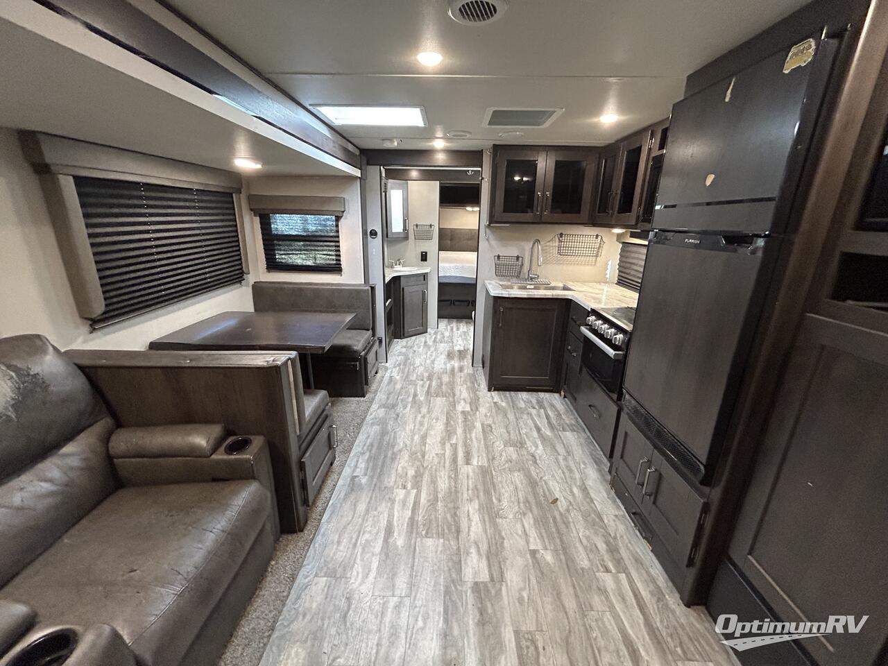 2021 Grand Design Transcend Xplor 321BH Photo 3