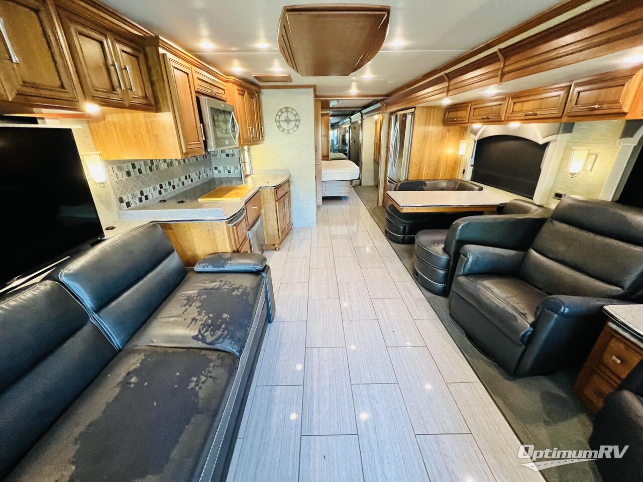 2016 Newmar Ventana 4369 Photo 7