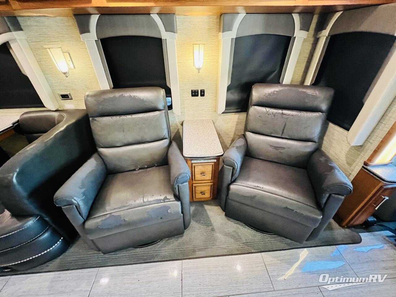 2016 Newmar Ventana 4369 Photo 9